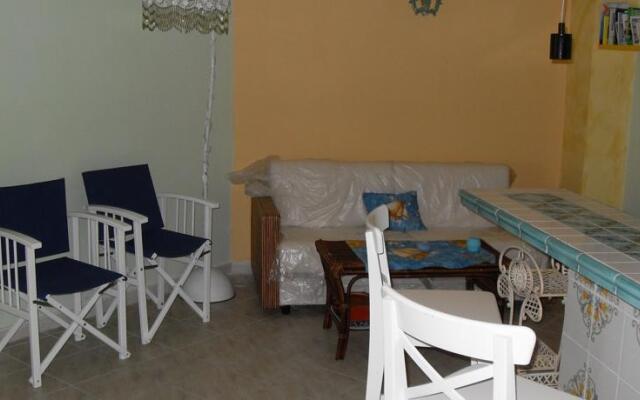 Casa Gilda