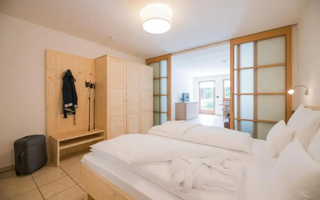 Residence Plan de Corones