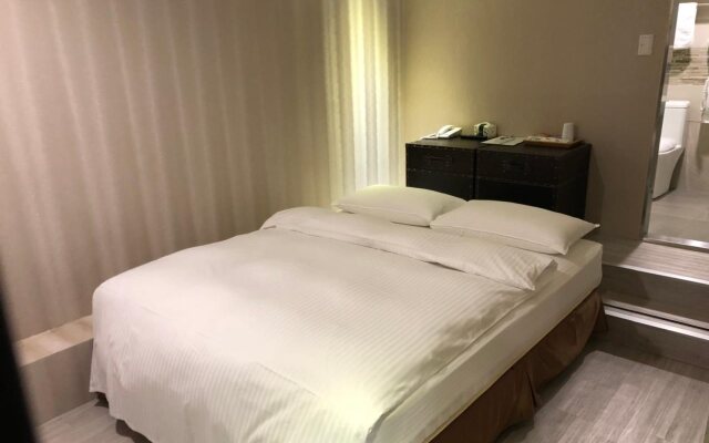 Xinshe Hotel - Chungli