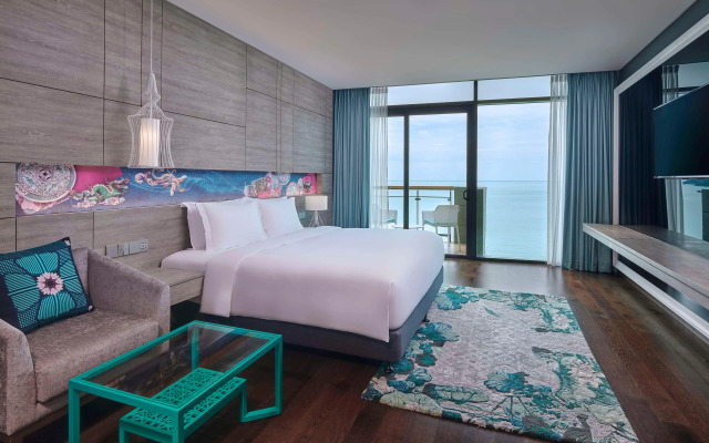 Angsana Teluk Bahang, Penang