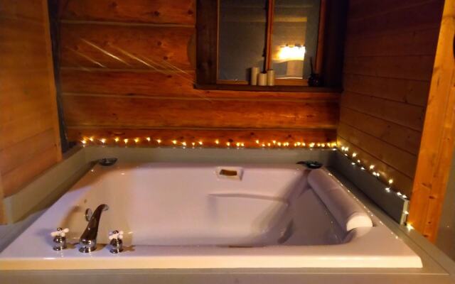 Meadow Lake Guest Ranch