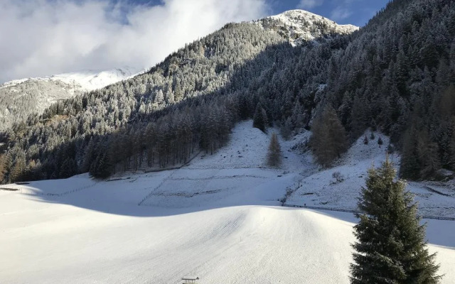 Haus Alpenrose
