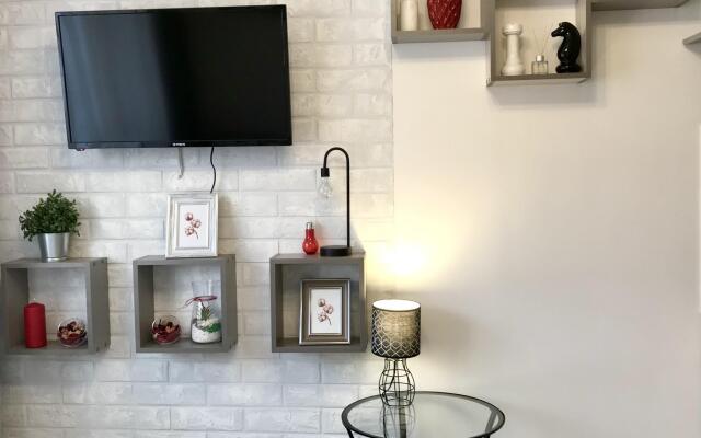 Апартаменты на улице Степная