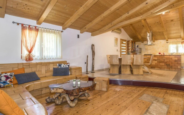 Cetina Rebi i in Rebi i