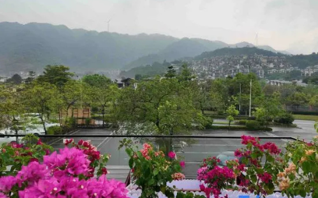 Shanban Homestay – Outside – Qingyuan