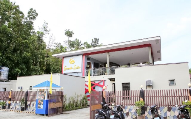 OYO 484 Gonzala Suites