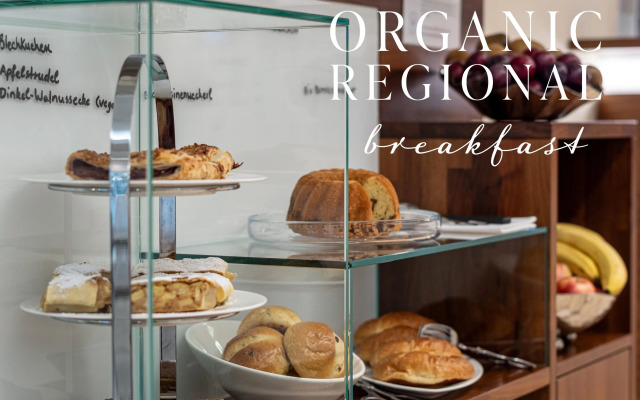 Hotel Spiess & Spiess