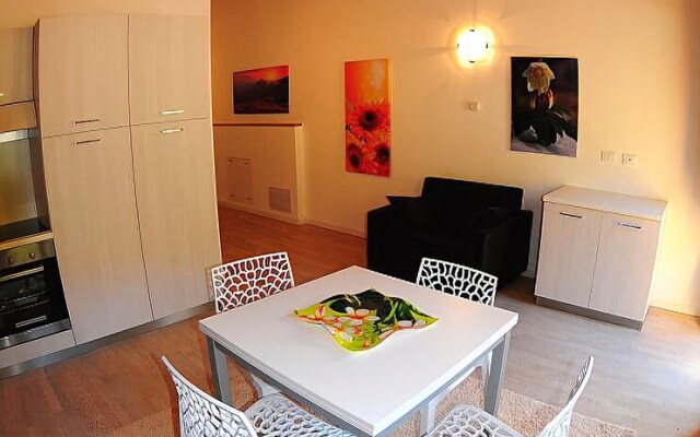 Residence Felik