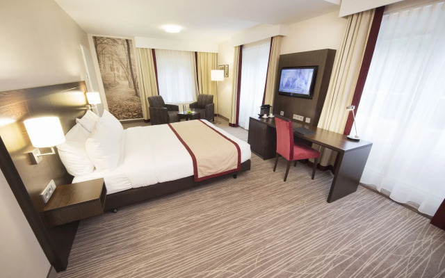 Bilderberg De Bovenste Molen Hotel