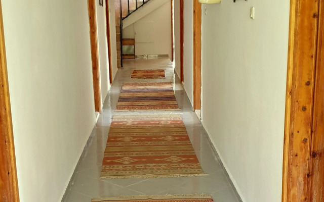 Patara Caretta Hotel