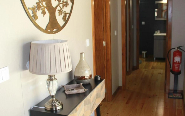 Refúgio de Gestaças