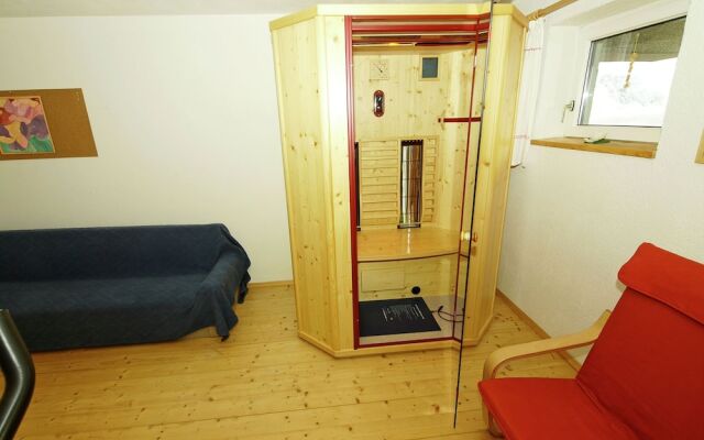 Modern Apartment in Strass im Zillertal Near Ski Area