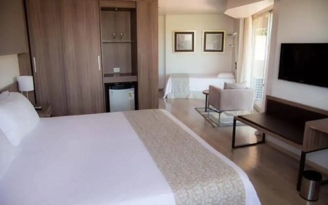 7 Saltos Resort