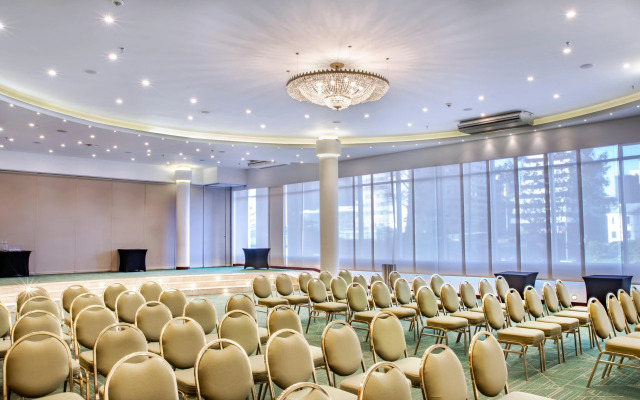 Hotel Torre Monserrate