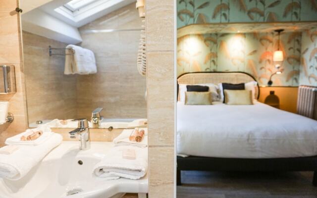 Villa Pruly Hotel Cannes Centre