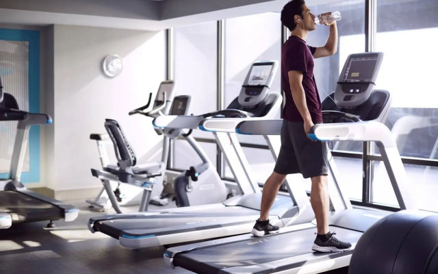 Crowne Plaza Taizhou by IHG