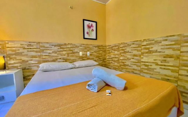 Pousada Hippopotamus