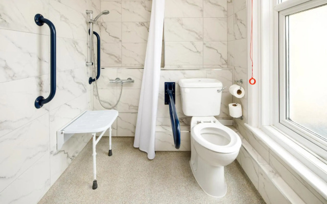 Queens Hotel & Spa Bournemouth