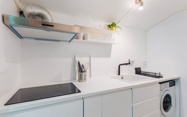 Estoril Riviera Apartments