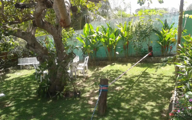 Pipa Hawaii Suites