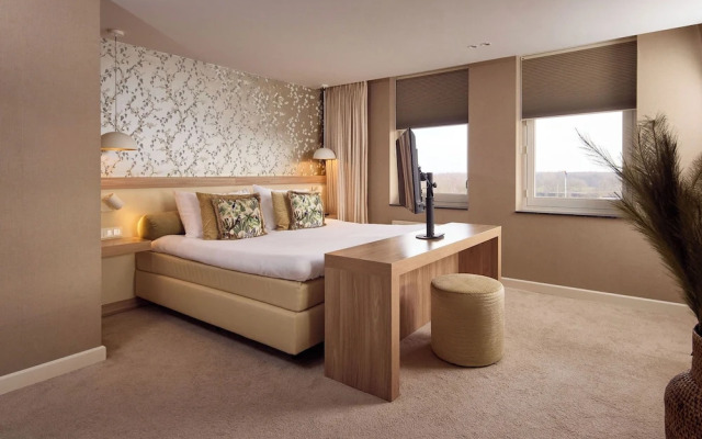 Van der Valk Hotel Wolvega - Heerenveen