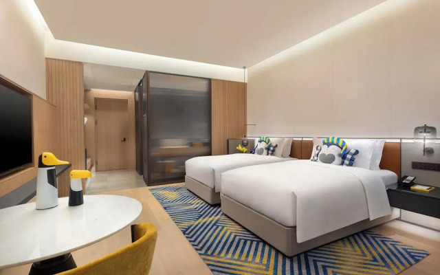 voco Zhoushan Putuo By Ihg