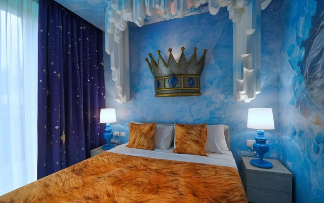 Gardaland Magic Hotel