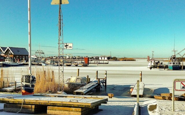 Attractive Holiday Home in Hemmet With Terrace