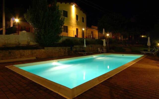 Country House Il Tiglio