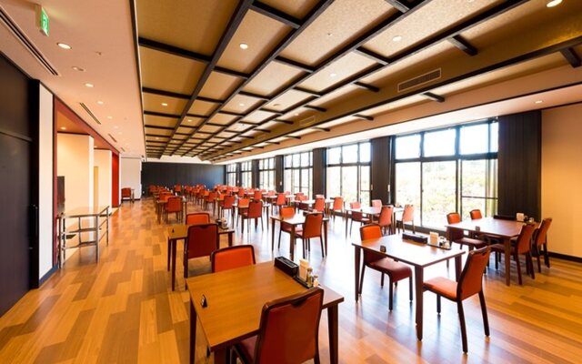 Kamenoi Hotel Nara