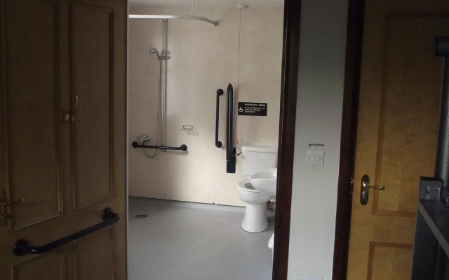 YHA Helmsley - Hostel