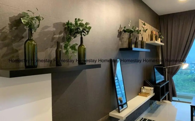 Stylish Romantic Couples Getaway - Netflix&Relax 7