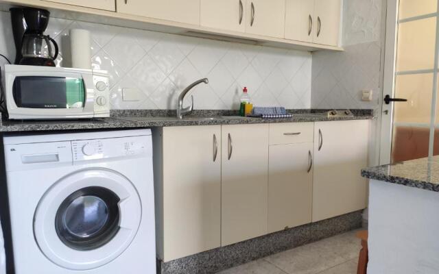 Prívate bungalow a 200 meters to Yumbo center