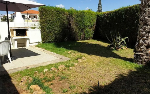 Roulito's House