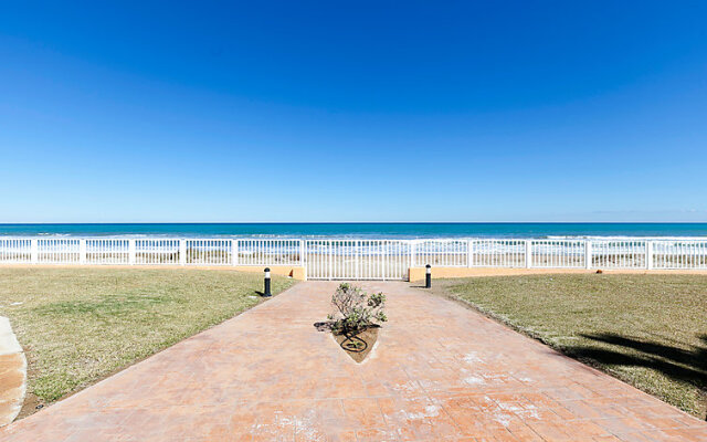 Mirador al Mar