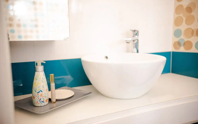 Beautiful Villa With Private Pool, Krk, Croatia