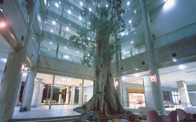 Yakushima Iwasaki Hotel