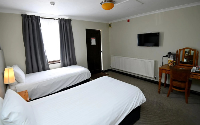 Admiral's Table, Bridgwater by Marston's Inns