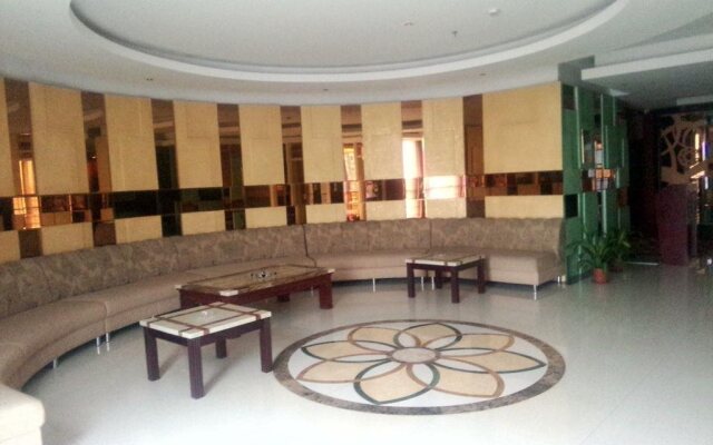 Yu Hu Chun Chain Business Hotel