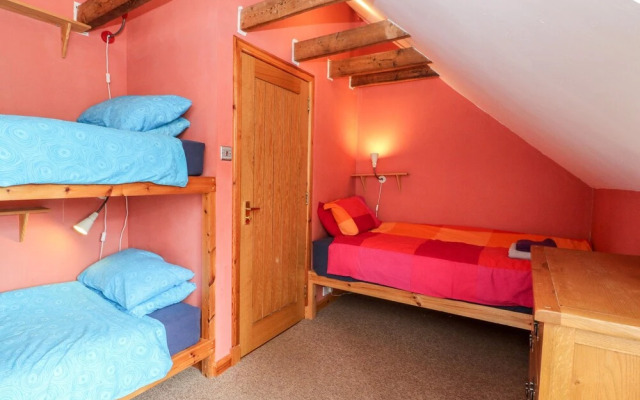 Bugaboo Cottage