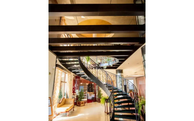 The Vineyards Resort
