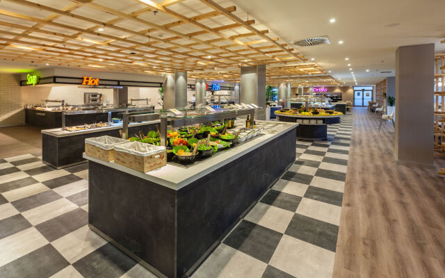 Abora Interclub Atlantic by Lopesan Hotels - All inclusive