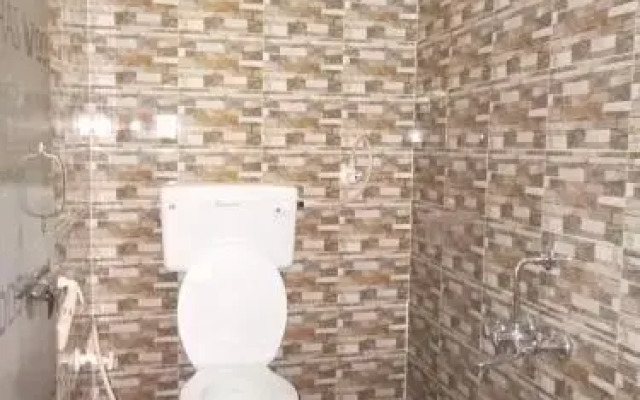 Vista Rooms at Venu Guest House