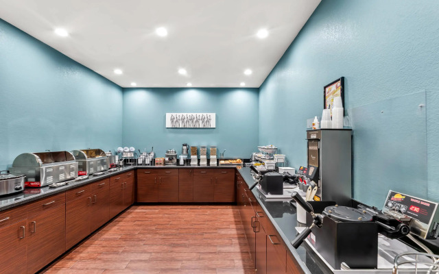 MainStay Suites Lufkin