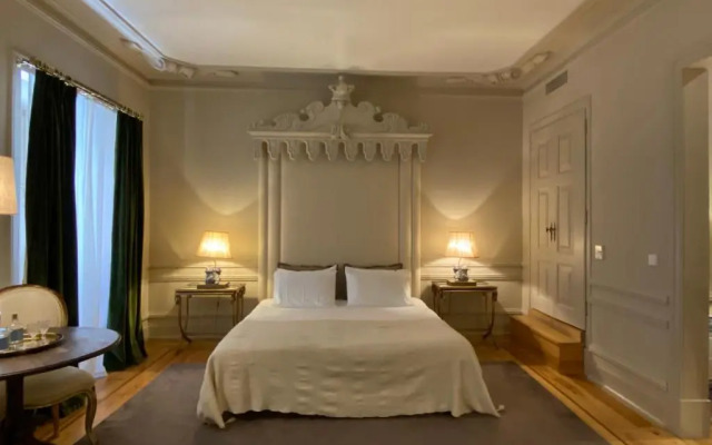 Suites Mercador