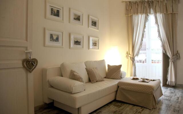 Appartamenti di charme Ortigia Marilini Dulini