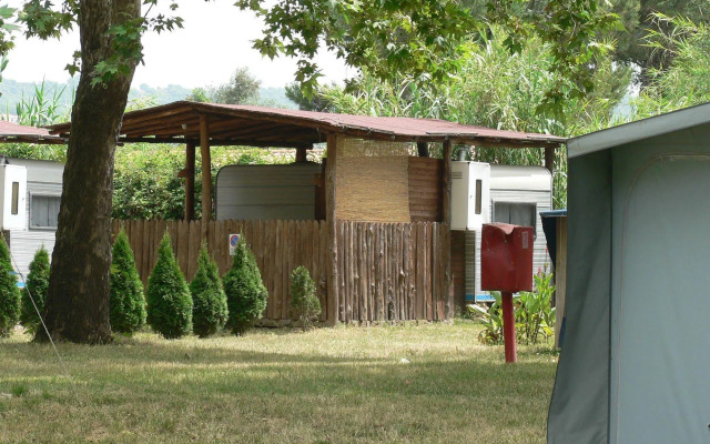 International Glamping Lago Di Bracciano