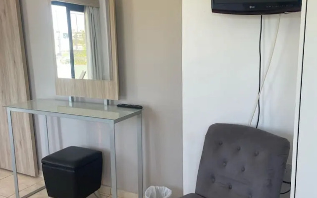 Valentina Apartments Seaside Living in Paphos