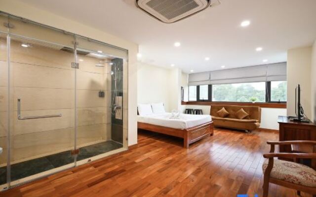 Red Sun Sài Gòn Hotel