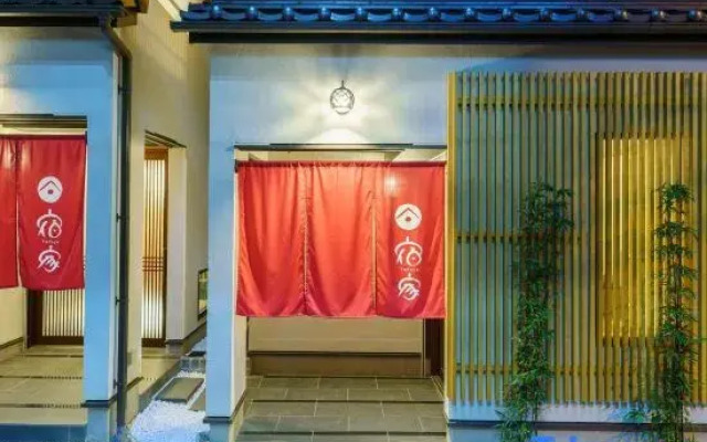 Yadoya Yanagidori West